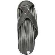 Men’s Casual Sandals – Black Men's Fashion TilyExpress