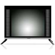 Saachi 17 inch Slim LED HD Digital TV With Inbuilt Free To Air Decoder - Black