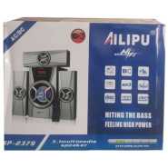 AILIPU 2379 – 3.1 Woofer Home Theatre System – Silver Home Theater Systems TilyExpress