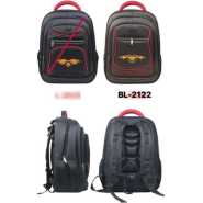 DENGGAO Anti-Theft Travel Laptop Student Bookbag Backpack Bag18.5Inch, Multi-Colours.