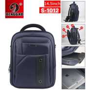 DENGGAO Anti Theft Travel Laptop Student Bookbag Backpack Bag 14.5 Inch, Multi-Colours. Laptop Bag TilyExpress