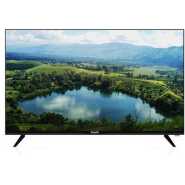 Saachi 32 inch Digital Frameless Pure View TV With Inbuilt Decoder - Black