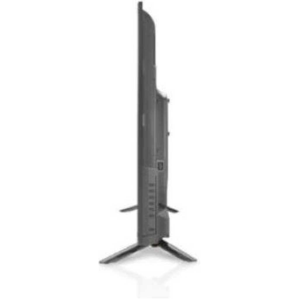 Saachi 24 Inch HD Digital LED TV With Inbuilt Free To Air Decoder – Black Digital TVs TilyExpress 2