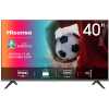 Hisense 40 Inch Digital HD LED TV With Inbuilt Free-to-Air Decoder – 40A3GS