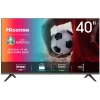 Hisense 40 Inch Digital HD LED TV With Inbuilt Free-to-Air Decoder – 40A3GS