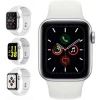 T500 Smart Watch Fit Pro - White