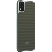 LG K42 6.6" 4GB RAM 64GB ROM 13MP 4000mAh Smartphone - Green
