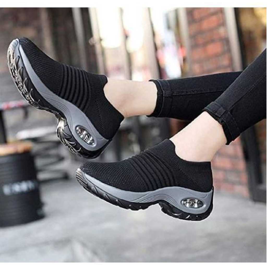 Women's fashion shoes