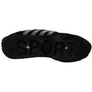 Men’s Sport Lace up Sneaker – Black,Grey Men's Fashion TilyExpress