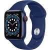 T500 Smart Watch - Blue