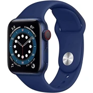 T500 Smart Watch - Blue