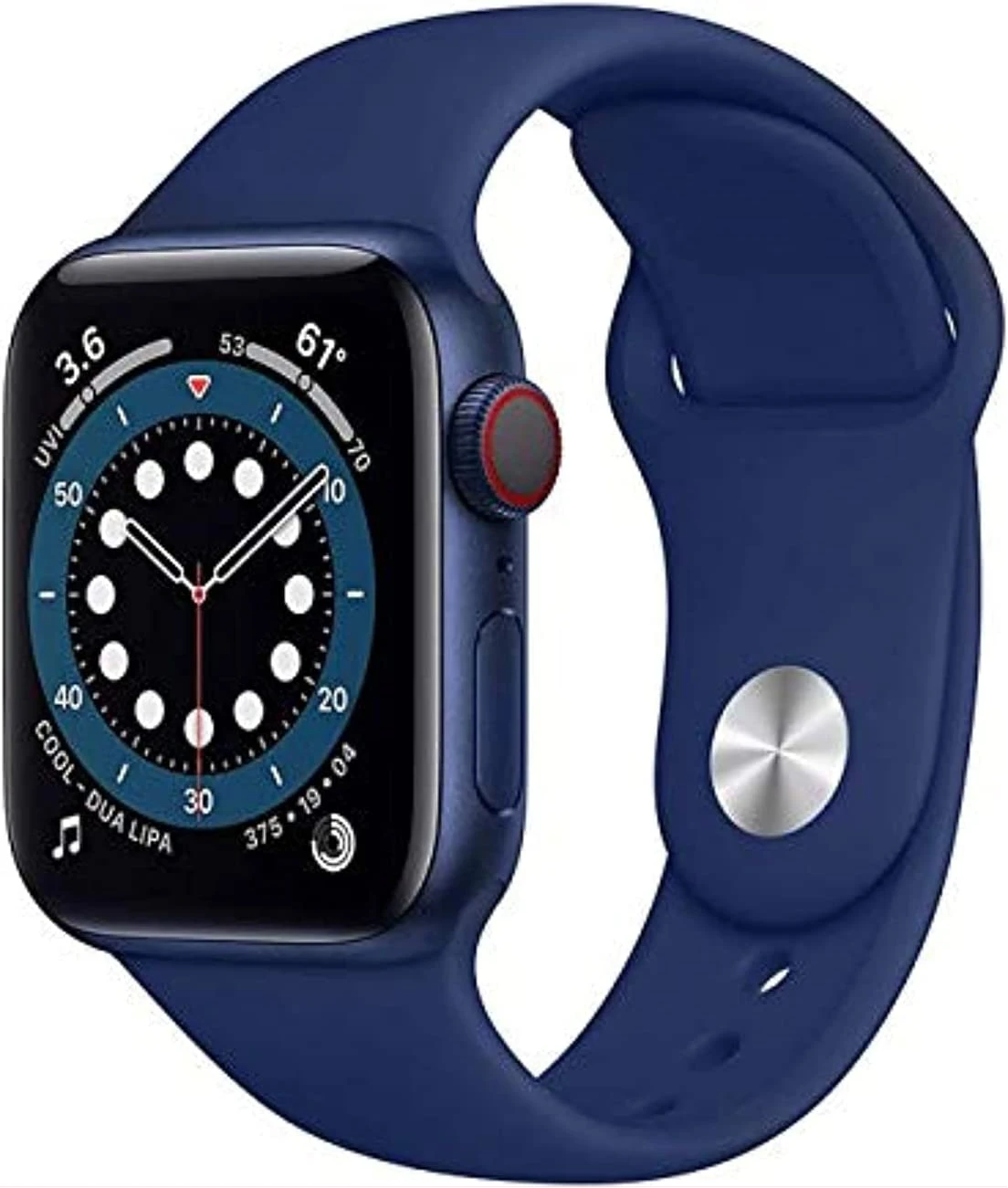 Apple watch t500 series 6 best sale