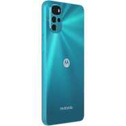 Motorola G22,4GB RAM/128GB ROM 5000mAh 6.5″ 50MP – Iceberg Blue Android Phones TilyExpress