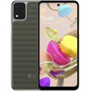 LG K42 6.6" 4GB RAM 64GB ROM 13MP 4000mAh Smartphone - Green