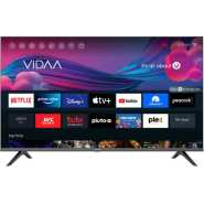 Hisense – 43″ Smart TV A4G Series LED Full HD Smart Vidaa TV With Inbuilt Decoder – Black Hisense TVs TilyExpress 2