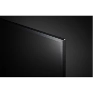 LG 50 inch UHD 4K Ai Smart Digital TV - Black