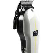 Wahl Super Taper Clipper Electric Shaver - Black,White