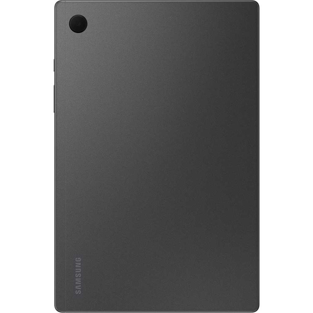 Samsung Galaxy Tab A8 - 10.5" 3GB RAM 32GB ROM 8MP 7040mAh - Dark Grey