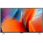 Aiwa 65” 4K HDR UHD LED Smart TV, 4x HDMI ports, USB Port With Inbuilt Digital Receiver - Black
