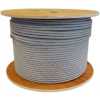 D-Link CAT6 UTP Cable 300M NCB-C6UGRYR-305 Ethernet Cable Roll - Gray
