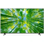 Saachi 43 Inch Frameless Digital TV With Inbuilt Free To Air Decoder - Black