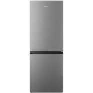 Hisense 231 Litres Double Door Bottom Freezer Defrost Refrigerator | RB231D4S