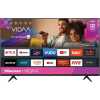 Hisense 40-inch Smart Full HD VIDAA TV, With Built-in WiFi, Chromecast, Bluetooth and Free-to-air Receiver