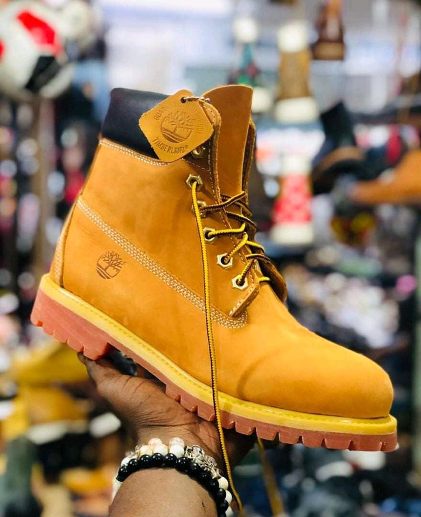 Find Out Where To Get The Shoes | Red timberland boots, Timberland boots,  Boots