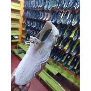 Men’s Designer Shoes-Cream Men's Fashion TilyExpress 2