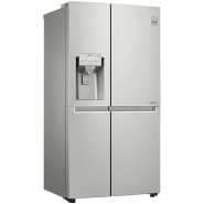 LG 810L GR-J337CSAL Door-in-Door® Side by Side Refrigerator, Inverter Linear Compressor, Hygiene FRESH+™, ThinQ LG Fridges TilyExpress
