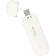 D-Link Modem DWR-910M 4G LTE USB Wi-Fi Open Network Wingle – White MiFi TilyExpress