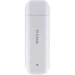 D-Link Modem DWR-910M 4G LTE USB Wi-Fi Open Network Wingle - White