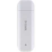 D-Link Modem DWR-910M 4G LTE USB Wi-Fi Open Network Wingle - White