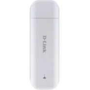 D-Link Modem DWR-910M 4G LTE USB Wi-Fi Open Network Wingle - White