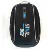 Anti Theft Travel Laptop Student Bookbag Backpack Bag18 Inch, Black.