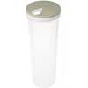 Spaghetti Storage Container,Cereal Food Box,Colourless