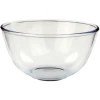Pyrex 1-Piece Baking, Mixing Bowl, Colourless.