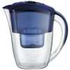 Sonifer 2.5Litre Sonifer Store Water Jug Pitcher with 1 Filter,Blue