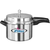 New Pilot Pressure Cooker 5L - Stainless Steel