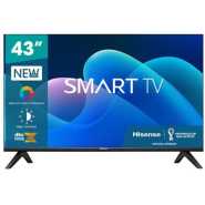 Hisense 43A4H 43'' Inch Smart Frameless A4 Full HD LED TV (2023)
