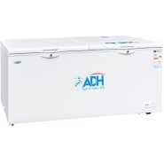 ADH BD-700 700 - Litres Deep Freezer, Double Door Chest Freezer