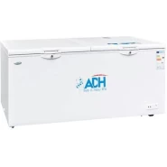 ADH BD-700 700 - Litres Deep Freezer, Double Door Chest Freezer
