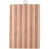 Wooden Chopping Board - Brown