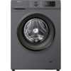 Hisense 6Kg Front Loading Washing Machine 1000 RPM Free Standing Model WFVC6010T - Grey