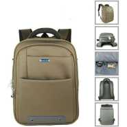 Anti Theft Travel Laptop Student Bookbag Backpack Bag18 Inch, Multi-Colours. Laptop Bag TilyExpress