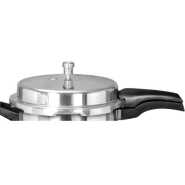 New Pilot Pressure Cooker 5L - Stainless Steel