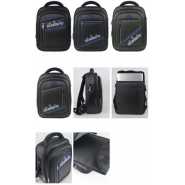 Anti Theft Travel Laptop Student Bookbag Backpack Bag16 Inch, Black. Laptop Bag TilyExpress