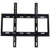 26"- 55" Flat TV Wall Mount for LED, LCD & PDP TVs - Black