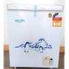 Ice Cool 150L Chest Freezer - White
