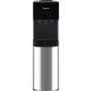 Panasonic Bottom Cabinet SDMWD3238 Water Dispenser – Silver, Black Hot & Cold Water Dispensers TilyExpress